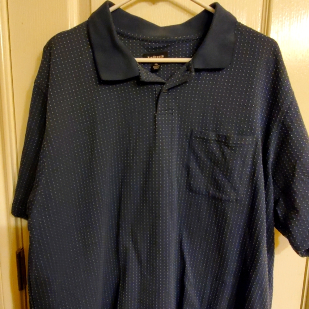 Van Heusen Polo Shirt (27)